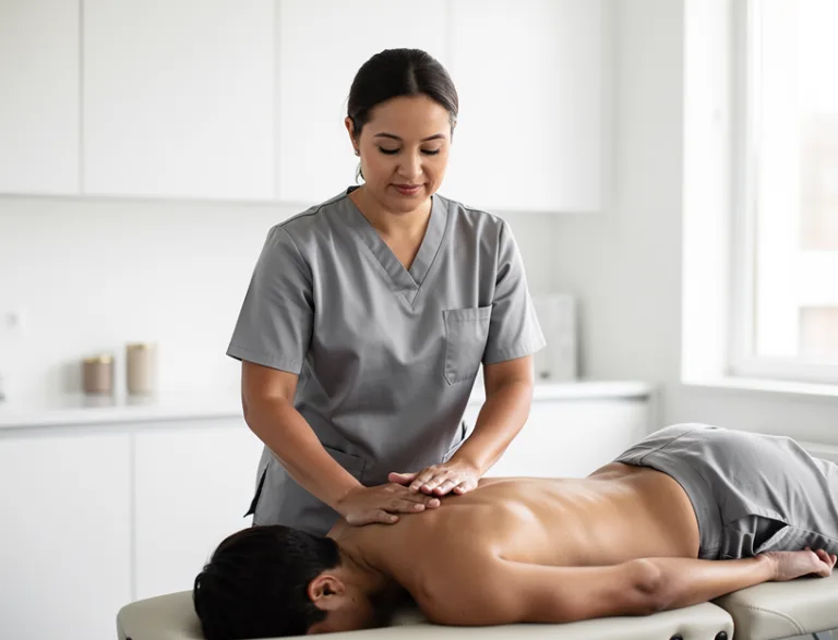 Chiropractor Hawthorne